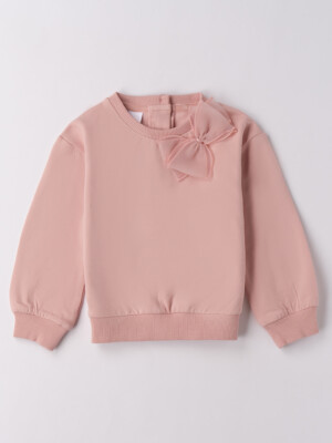 ΜΠΛΟΥΖΑ IDO 4 F308/G1 ΡΟΖ