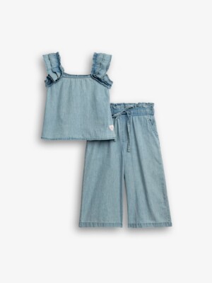 ΣΕΤ ΚΟΡΙΤΣΙ FUNKY 126-723100-1 ΤΖΙΝ