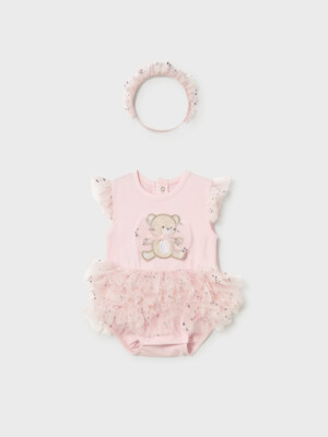 ΦΟΡΜΑΚΙ MAYORAL 26-01729-096 ΡΟΖ