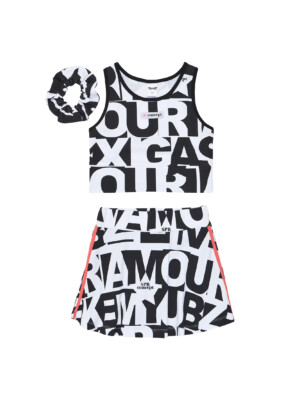 ΣΕΤ SPRINT 261-4028 ΛΕΥΚΟ