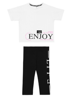 ΣΕΤ SPRINT 261-4044 ΛΕΥΚΟ