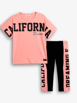 ΣΕΤ FUNKY 126-519113-1 ΡΟΖ