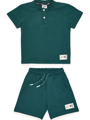 ΣΕΤ SPRINT 261-1016Π ΠΡΑΣΙΝΟ