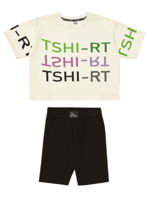 ΣΕΤ SPRINT 261-4000 ΛΕΥΚΟ